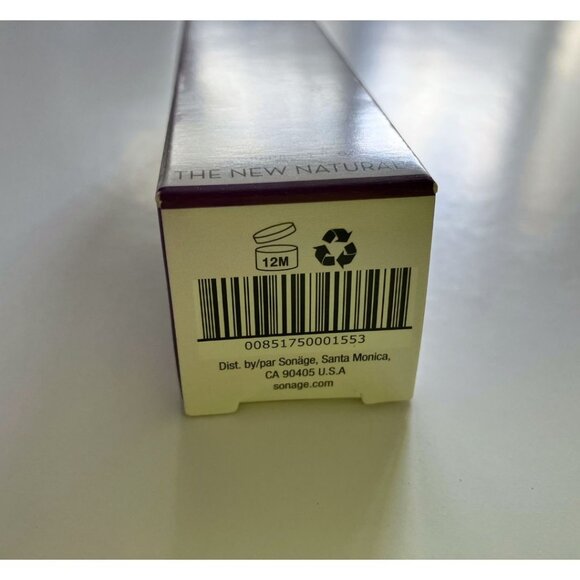 Sonage Collagen Boosting Serum 1oz/ 30ml BNIB - Picture 4 of 4